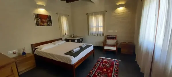 Nandi Hills Master Bedroom - Image 8