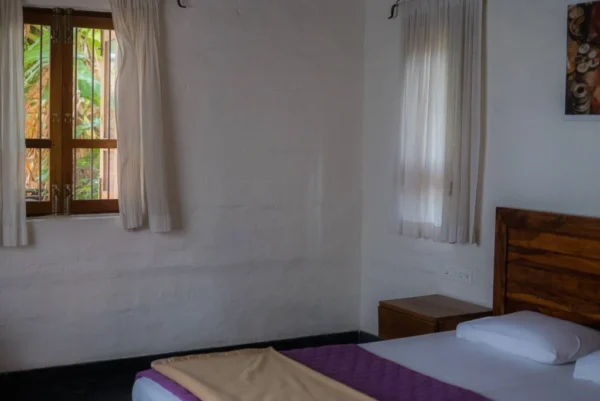 Nandi Hills Master Bedroom - Image 10
