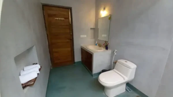 Nandi Hills Master Bedroom - Image 15
