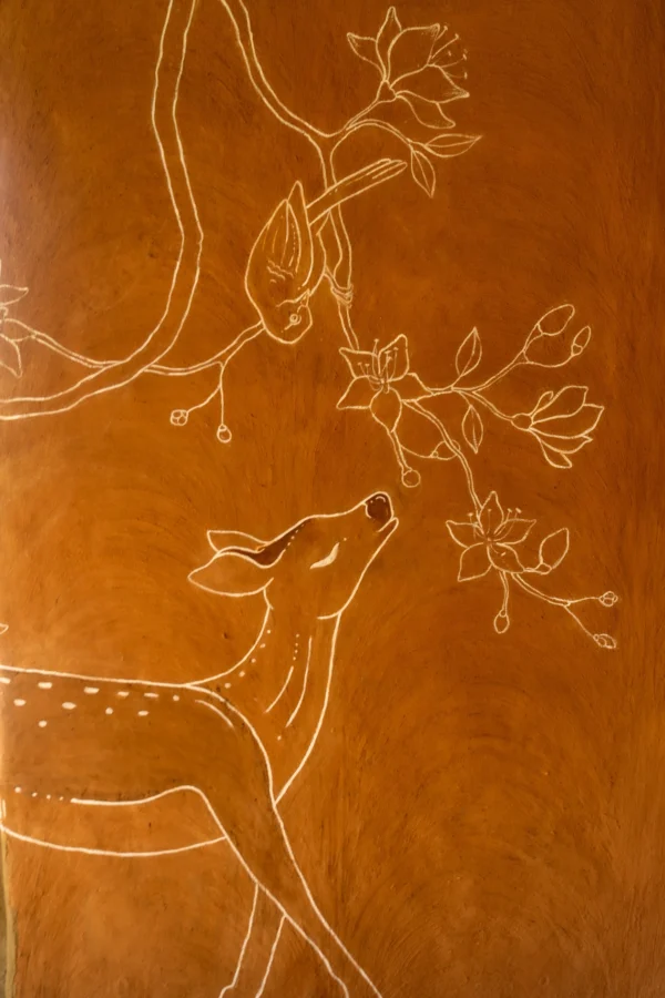 Munnar Doe Cottage - Image 7