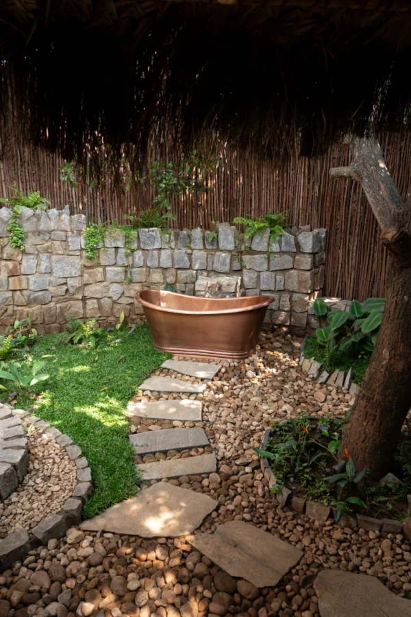Munnar Doe Cottage - Image 12