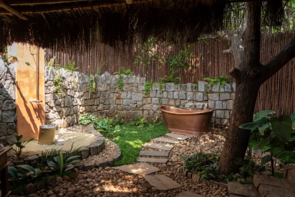 Munnar Doe Cottage - Image 11