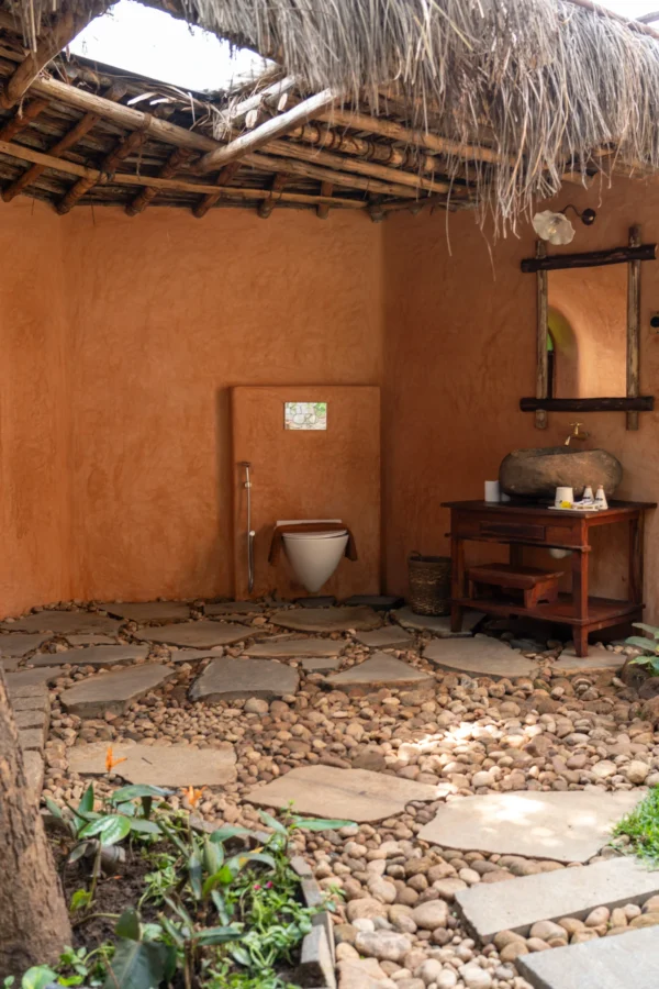 Munnar Doe Cottage - Image 13