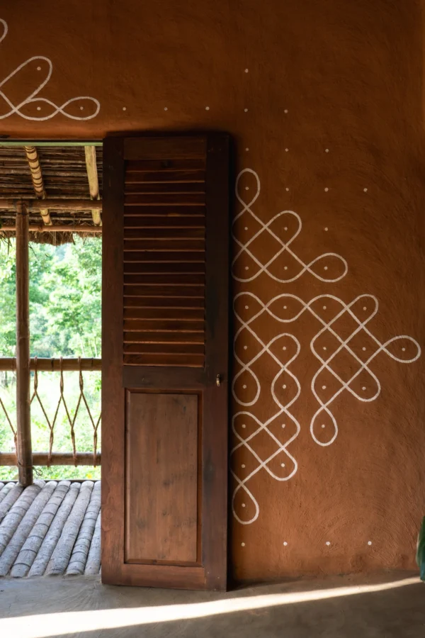 Munnar Earthen Home - Image 7