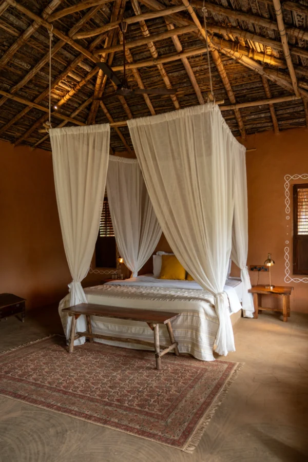 Munnar Earthen Home - Image 3
