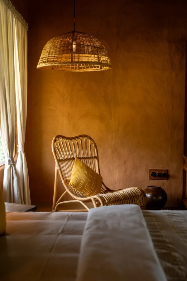 Munnar Doe Cottage - Image 4
