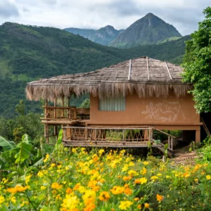 Munnar Doe Cottage