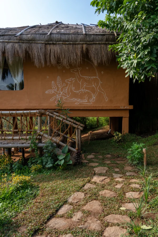 Munnar Doe Cottage - Image 9
