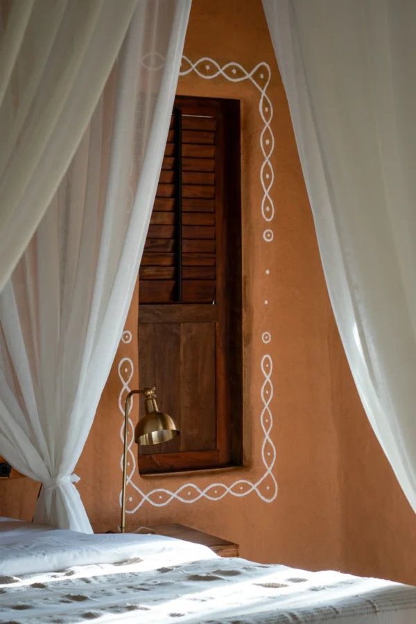 Munnar Earthen Home - Image 4
