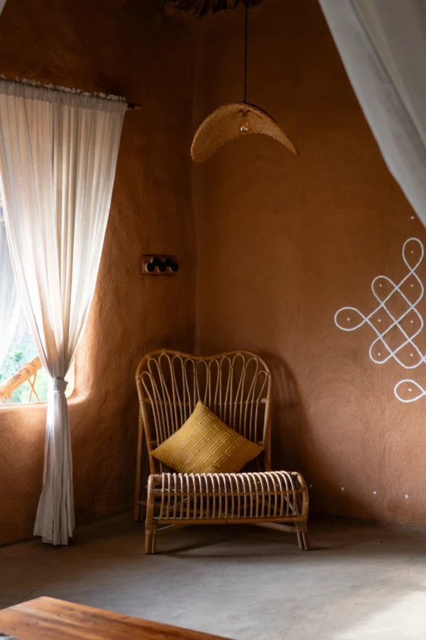 Munnar Earthen Home - Image 5