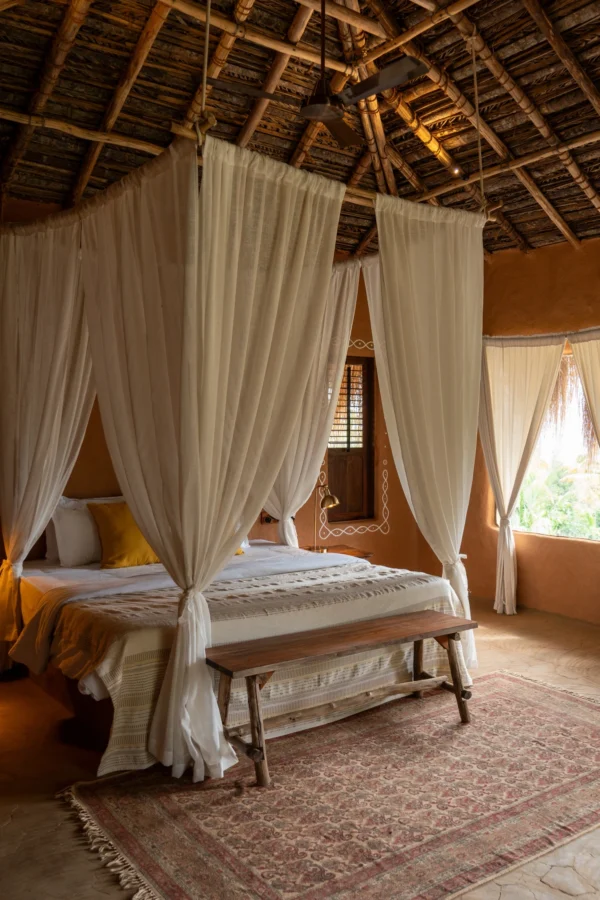 Munnar Earthen Home - Image 2