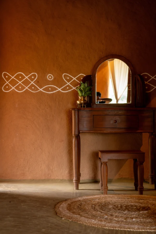 Munnar Earthen Home - Image 6