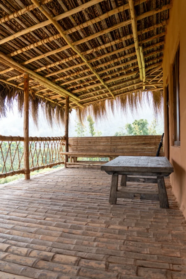 Munnar Doe Cottage - Image 6