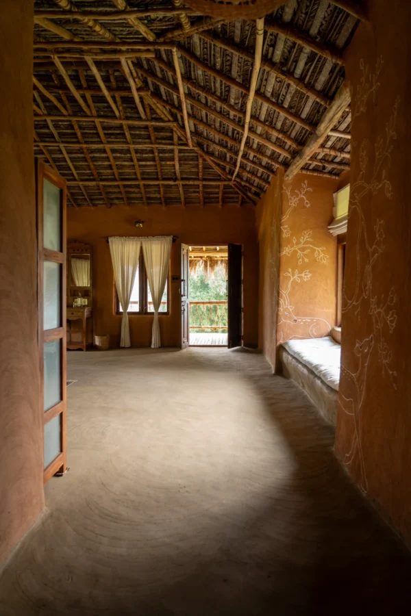 Munnar Doe Cottage - Image 5