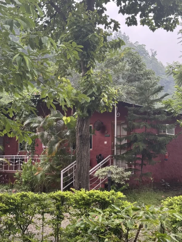 Cottage 1 (Corbett) - Image 6