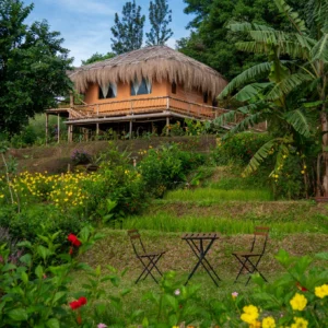 Munnar Earthen Home