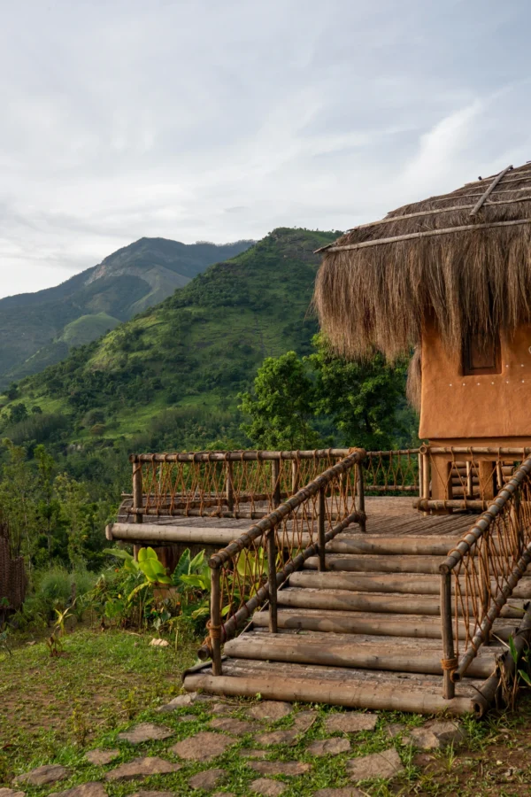 Munnar Earthen Home - Image 10