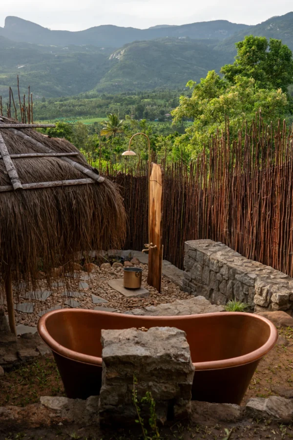 Munnar Earthen Home - Image 11