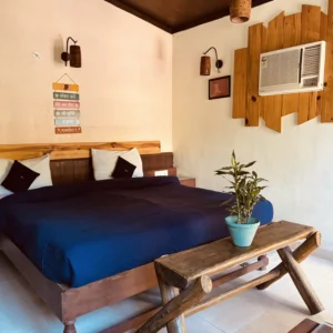 Cottage 1 (Corbett)