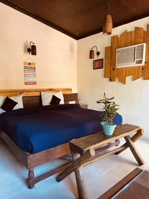 Cottage 5 (Corbett)