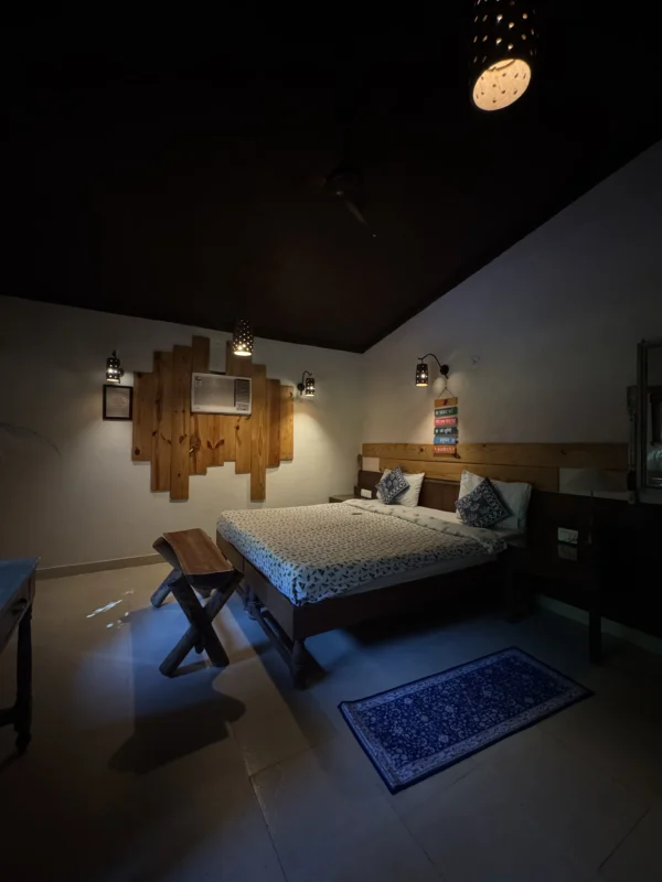 Cottage 5 (Corbett) - Image 3