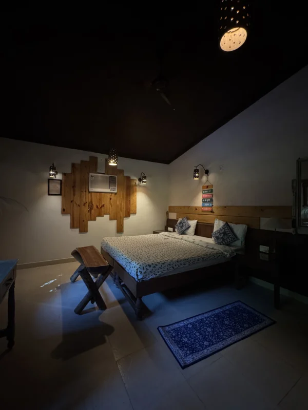 Cottage 6 (Corbett) - Image 3