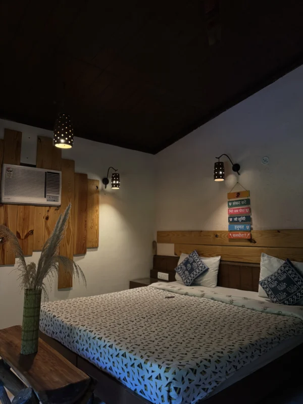Cottage 5 (Corbett) - Image 4