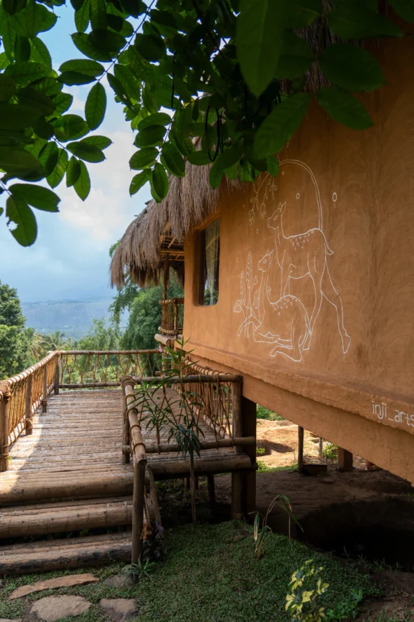 Munnar Doe Cottage - Image 10