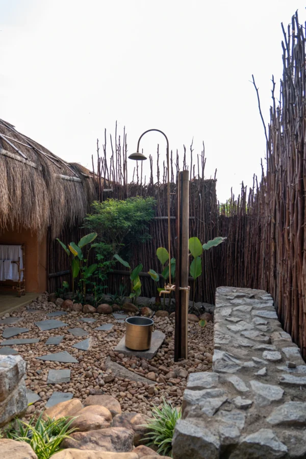 Munnar Earthen Home - Image 13