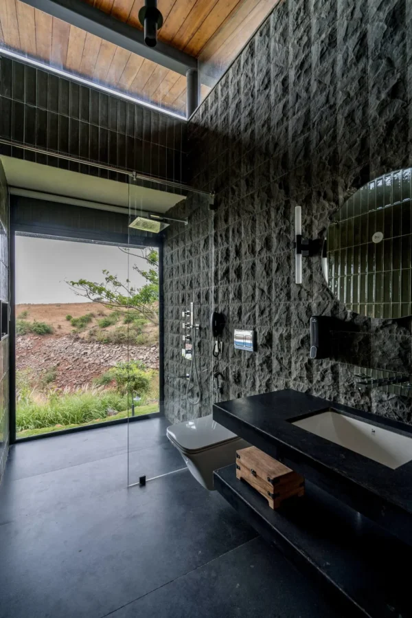 Nashik Deluxe Bedroom - Image 15