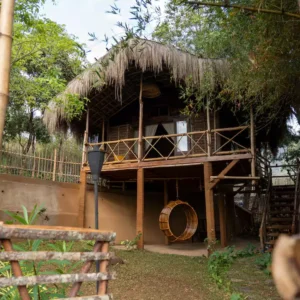 Munnar Hearth Home