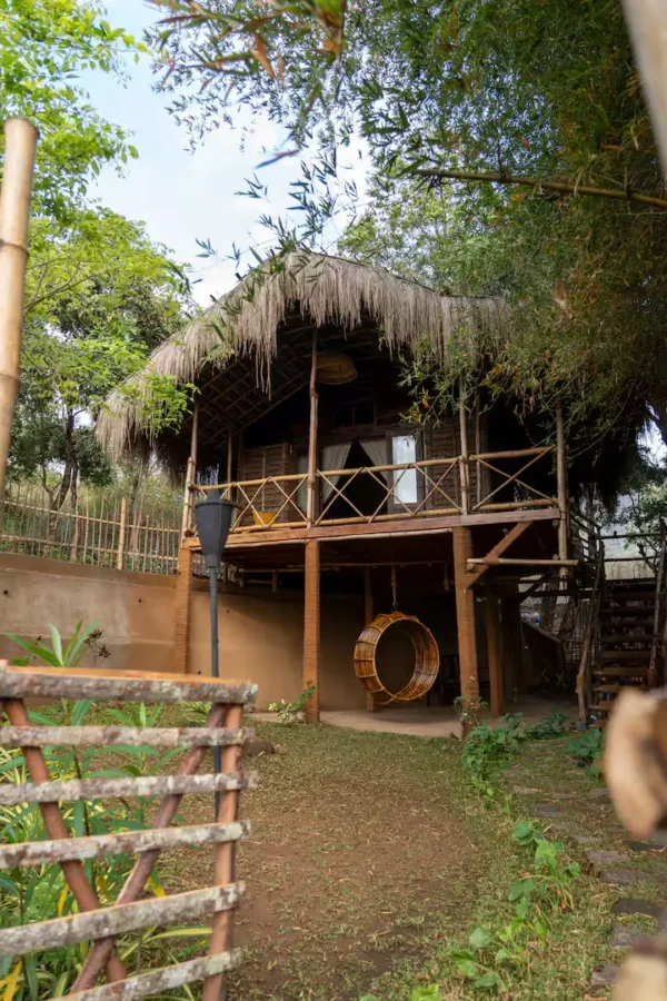 Munnar Hearth Home