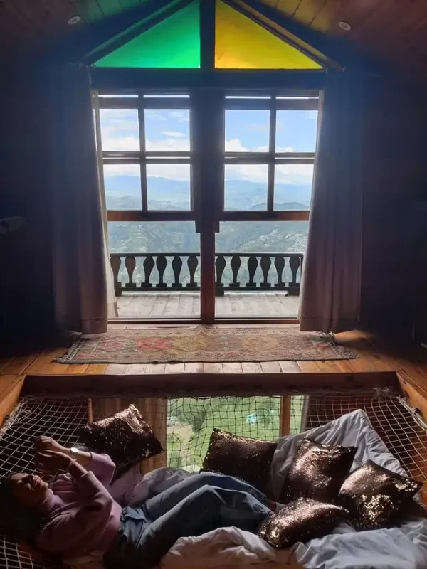 Kufri Attic Suite - Image 3