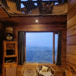 Kufri Attic Suite