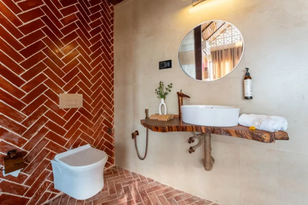 Premium Room 1 (Una) - Image 11
