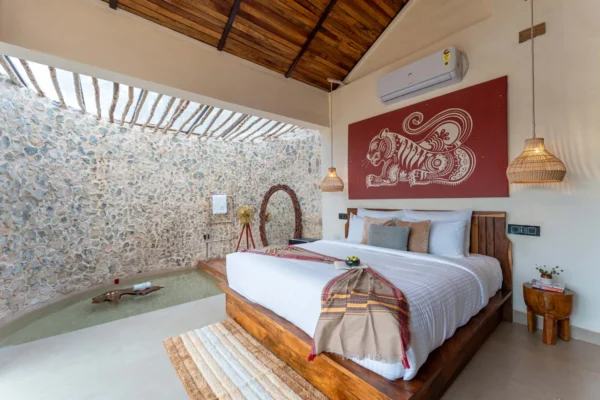Luxury Room 1 (Una) - Image 4