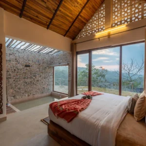 Premium Room 1 (Una)
