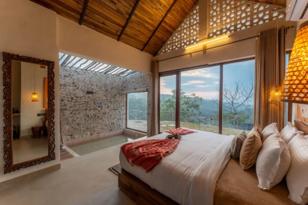 Premium Room 1 (Una)