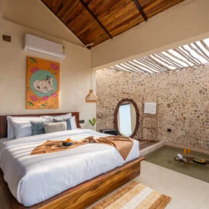 Luxury Room 1 (Una)