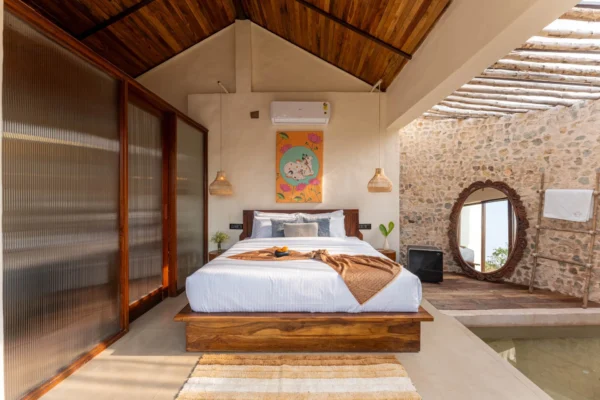 Luxury Room 1 (Una) - Image 2