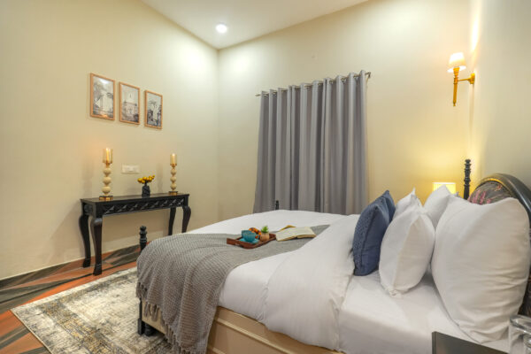 Dehradun 4 BHK Villla - Image 5