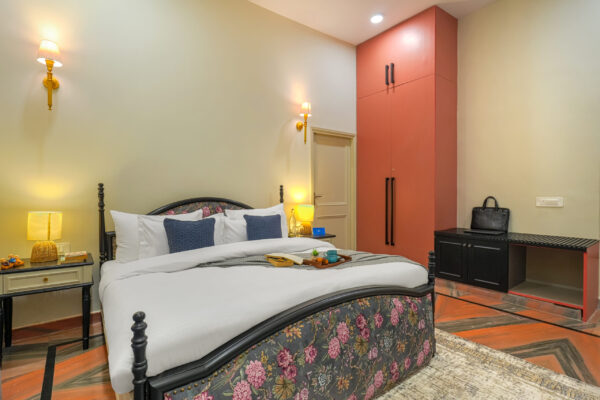 Dehradun 4 BHK Villla - Image 4