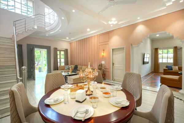Dehradun 4 BHK Villla - Image 12