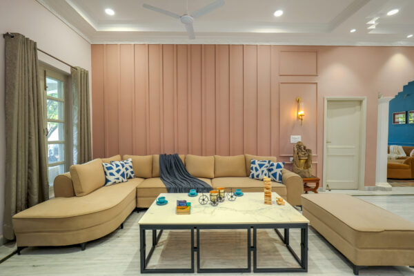 Dehradun 4 BHK Villla - Image 9