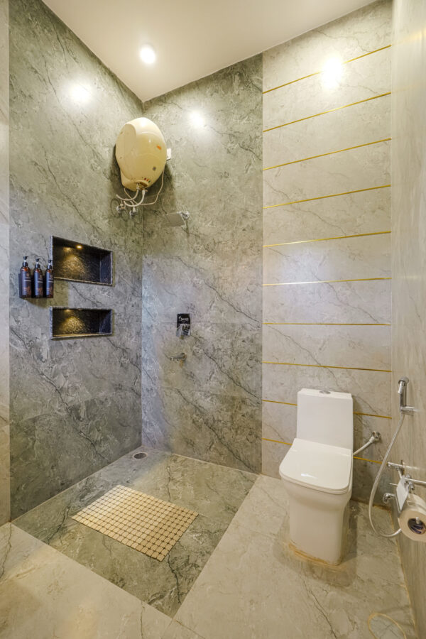 Dehradun 4 BHK Villla - Image 16