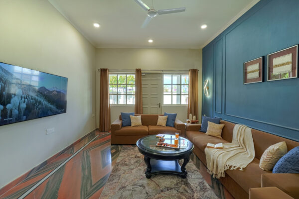 Dehradun 4 BHK Villla - Image 10