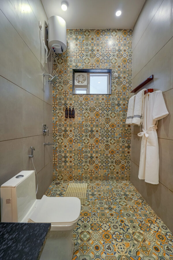 Dehradun 4 BHK Villla - Image 15