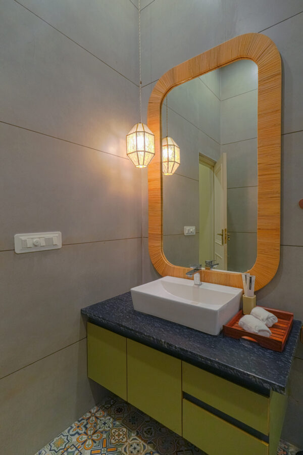 Dehradun 4 BHK Villla - Image 14