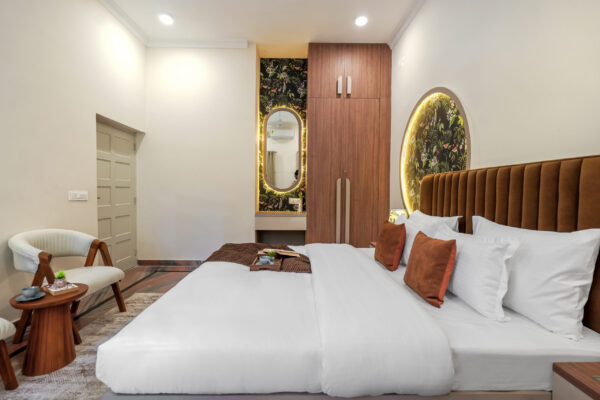 Dehradun 4 BHK Villla - Image 8
