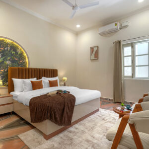 Dehradun 4 BHK Villla